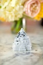 Moonstone Sri Meru Yantra 