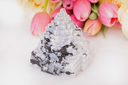 Moonstone Sri Meru Yantra 